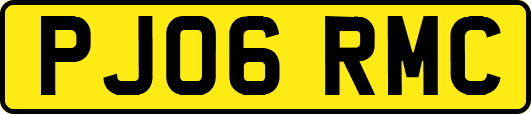 PJ06RMC