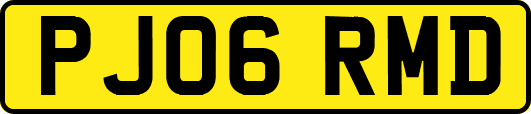 PJ06RMD