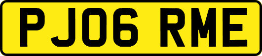 PJ06RME