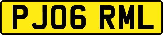 PJ06RML
