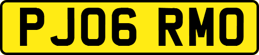 PJ06RMO