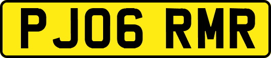 PJ06RMR