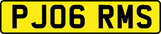PJ06RMS