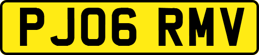 PJ06RMV