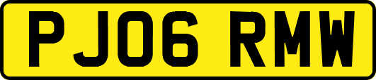 PJ06RMW