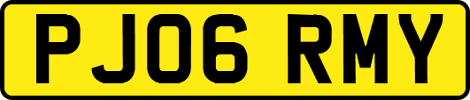PJ06RMY