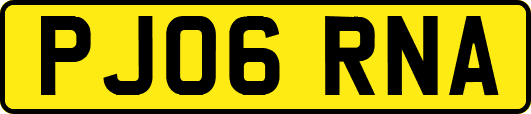 PJ06RNA