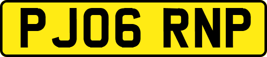 PJ06RNP
