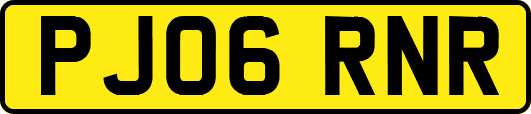 PJ06RNR