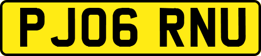 PJ06RNU
