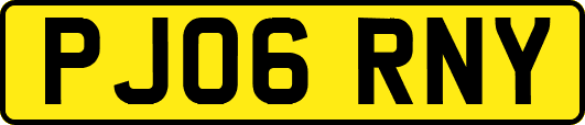 PJ06RNY