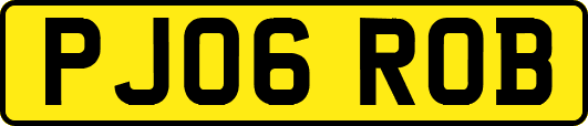 PJ06ROB