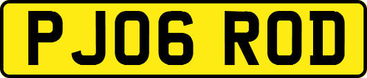 PJ06ROD