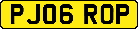 PJ06ROP