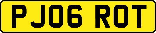 PJ06ROT