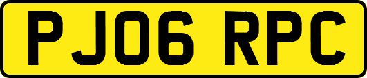 PJ06RPC