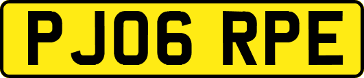 PJ06RPE