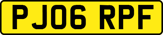 PJ06RPF