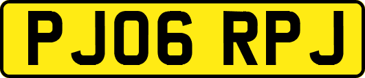 PJ06RPJ
