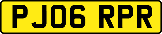 PJ06RPR
