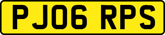 PJ06RPS
