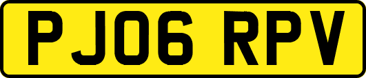 PJ06RPV