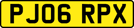 PJ06RPX