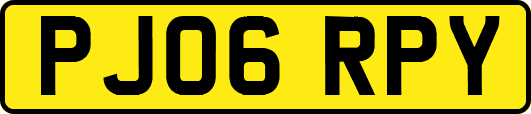PJ06RPY