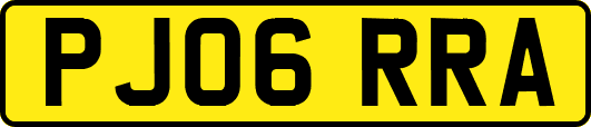 PJ06RRA