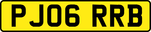 PJ06RRB