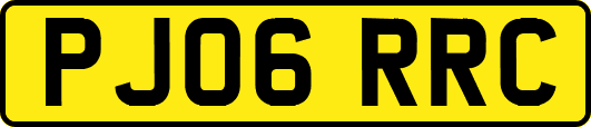 PJ06RRC