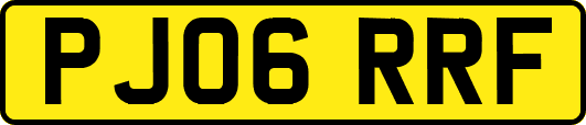 PJ06RRF