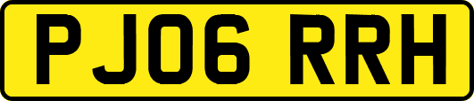 PJ06RRH