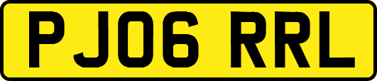 PJ06RRL