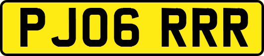PJ06RRR