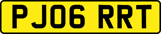 PJ06RRT