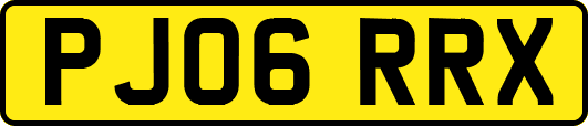 PJ06RRX