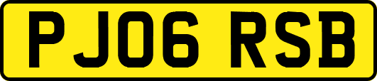 PJ06RSB