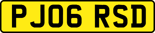 PJ06RSD