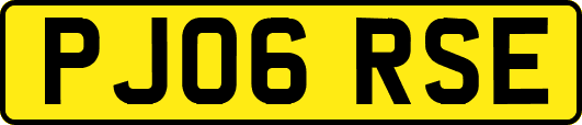 PJ06RSE