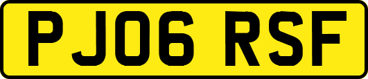 PJ06RSF