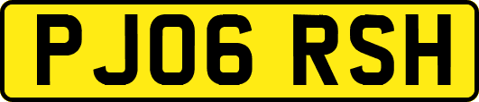 PJ06RSH