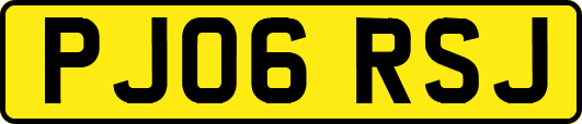 PJ06RSJ
