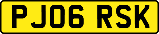PJ06RSK