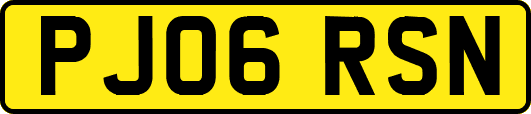 PJ06RSN
