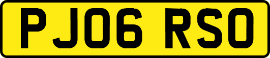 PJ06RSO