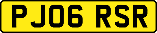 PJ06RSR