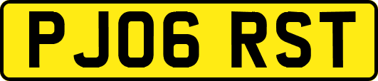 PJ06RST