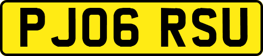 PJ06RSU