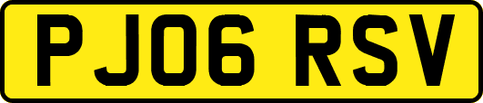 PJ06RSV